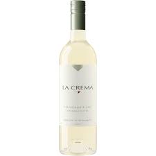 La Crema Sonoma Sauvignon Blanc 750ML