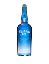 Blue Chair Bay Coconut Rum 750ML