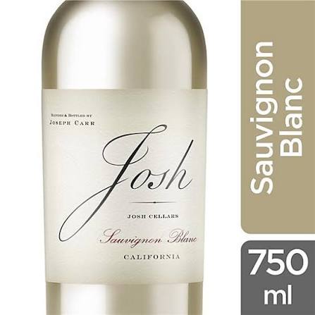 Josh Sauvignon Blanc 750ml