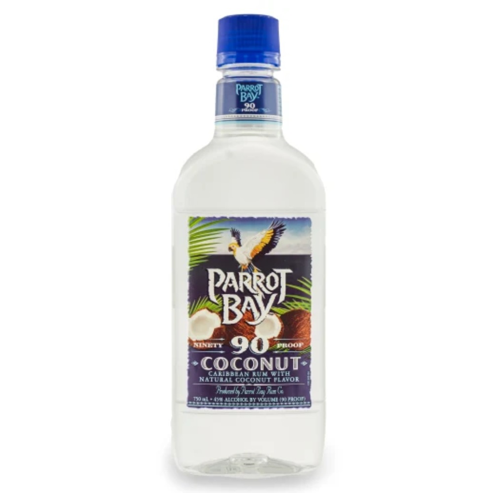 Parrot Bay Coconut Rum