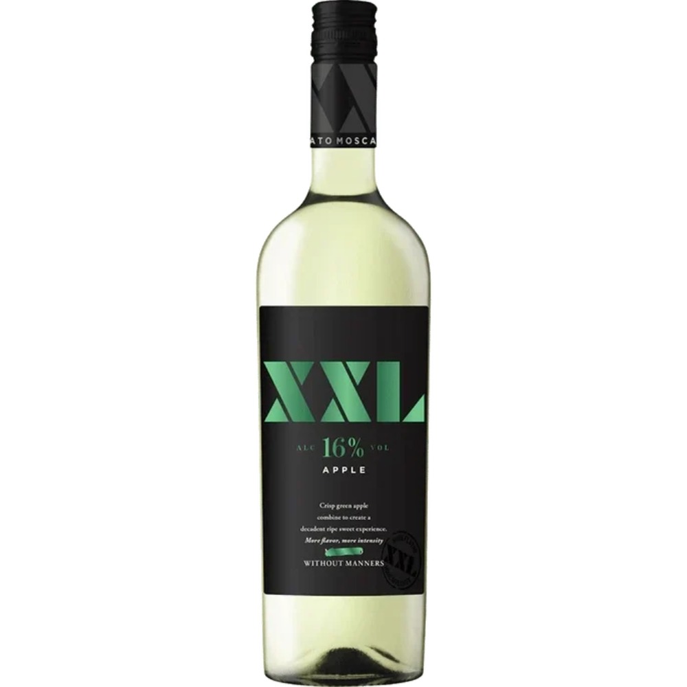 Xxl Apple