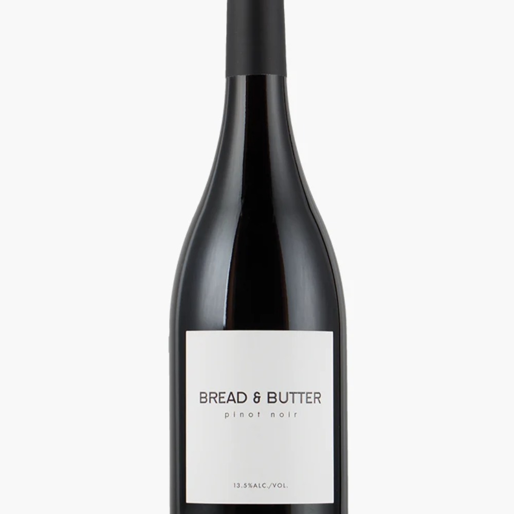 Bread & Butter Pinot 750ml