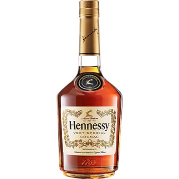 Hennessy Cogn Vsop Vap