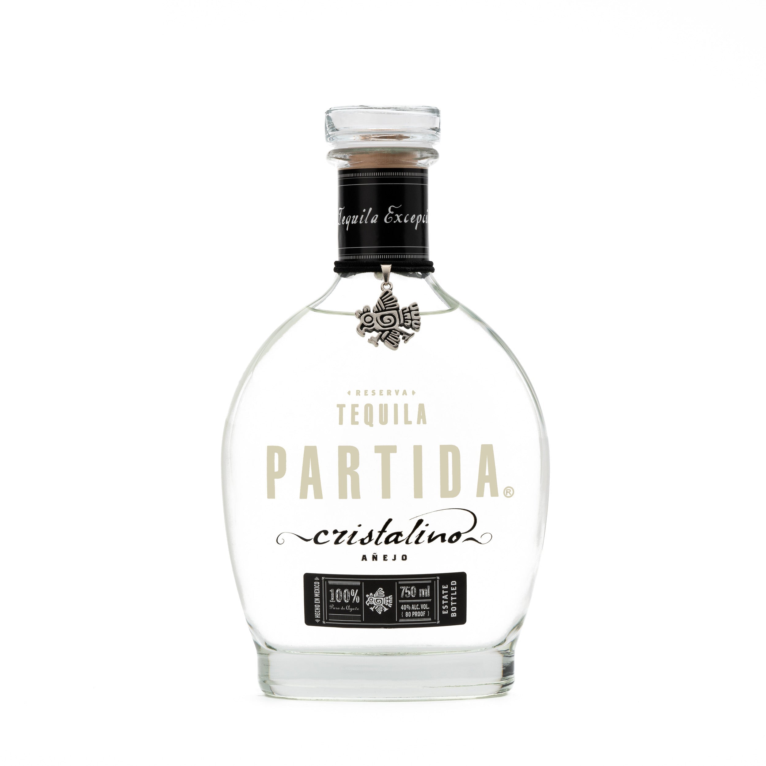 Partida Tequila Reserv