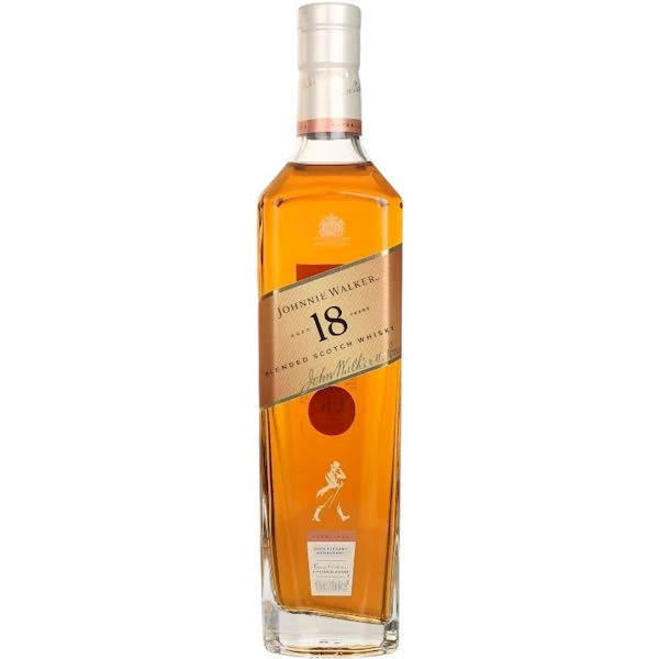 Johnnie Walker 18 750ml