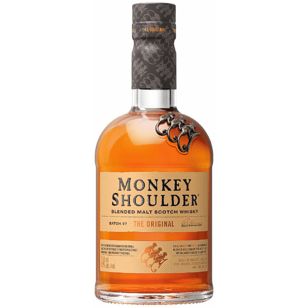 Monkey Shoulder 750ml