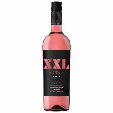 Xxl Guava