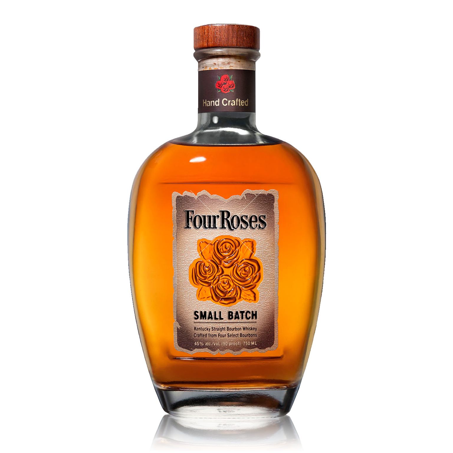 Four Roses Small Batch 750ml