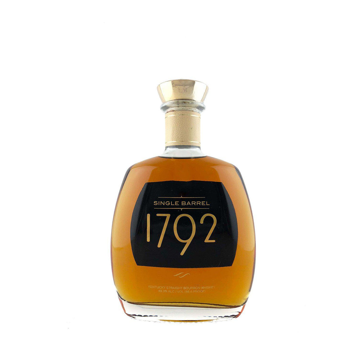 1792 Single Barrel 750M