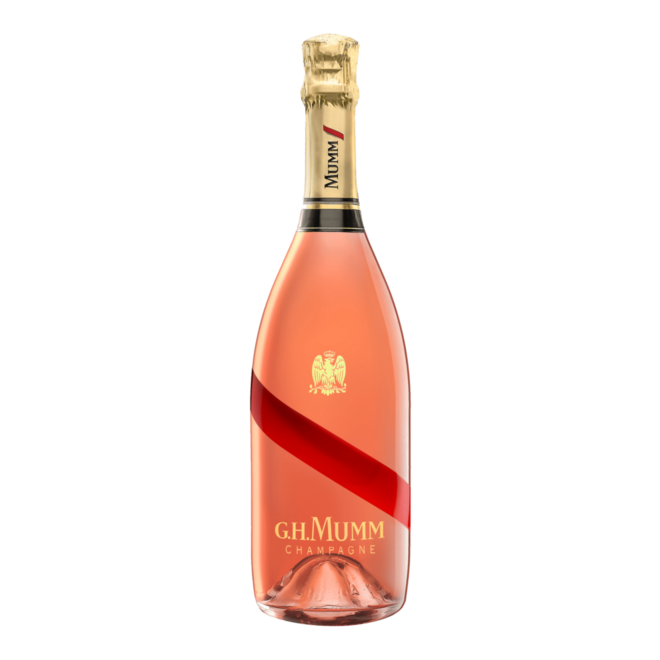 G.h Mumm Grand Cordon Rose Brut