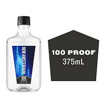 New Amsterdam Vodka 100 375ML