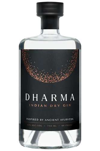 Dharma Indian Gin