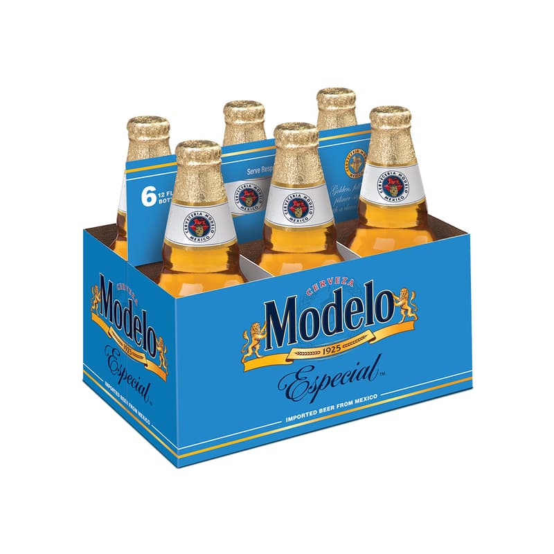 Modelo 6pc