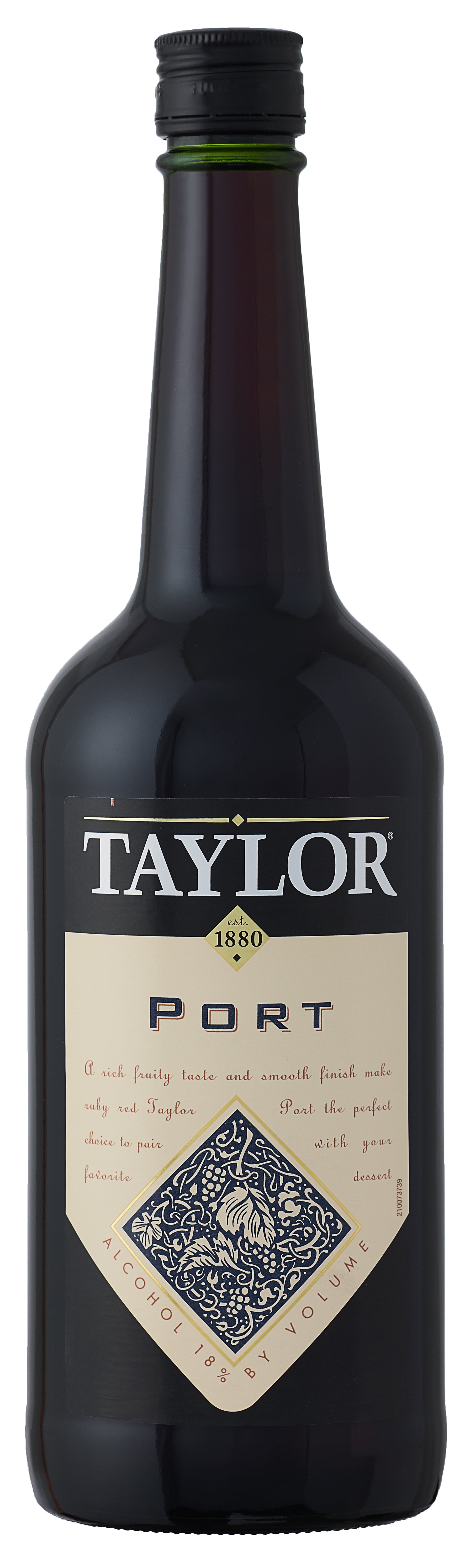 Taylor Port 750ML