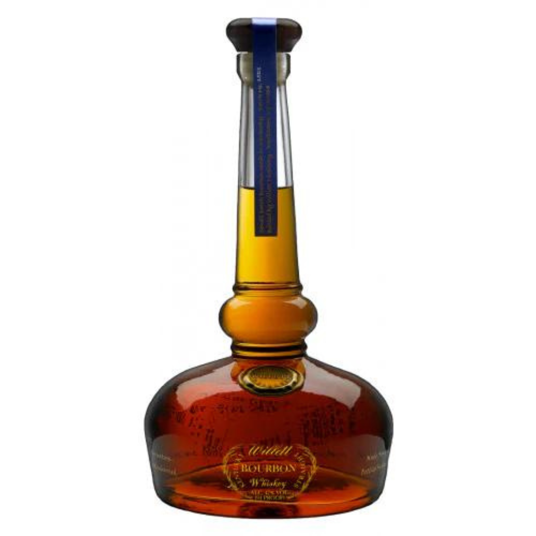 Willet Pot Still Reserve 750ML