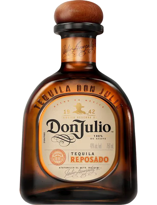Don Julio Reposado 375ML
