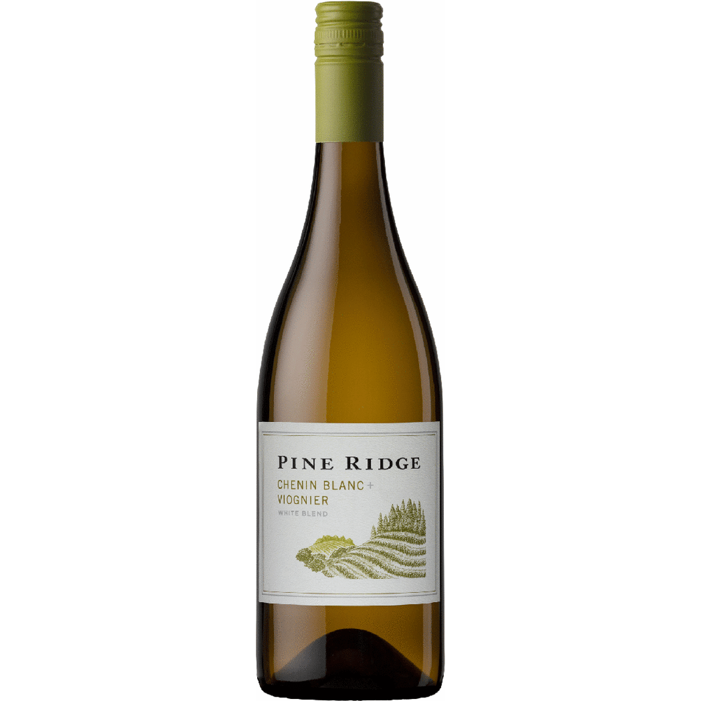 Pine Ridge Chenin Blanc Viognier