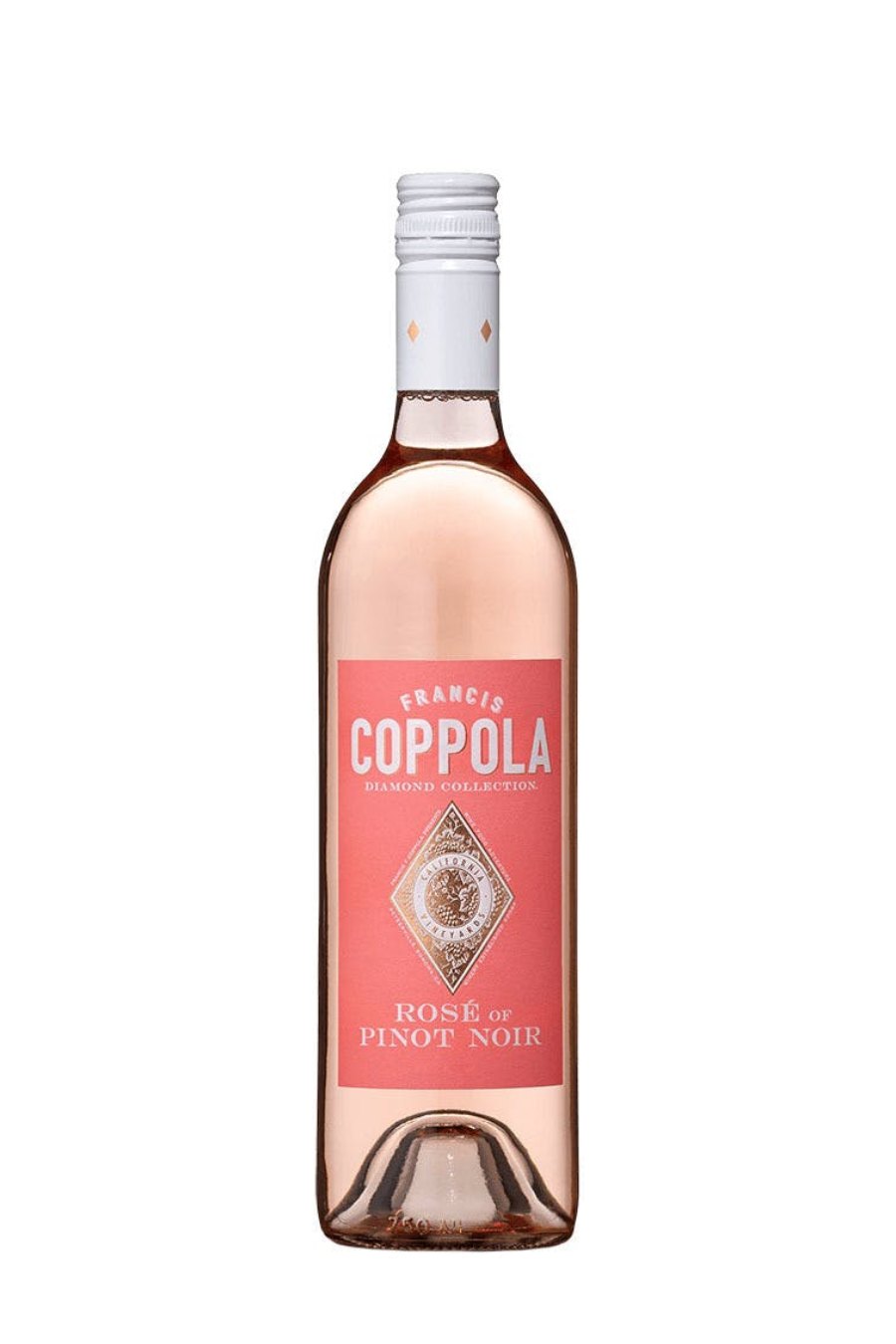 Coppola Rose 2024