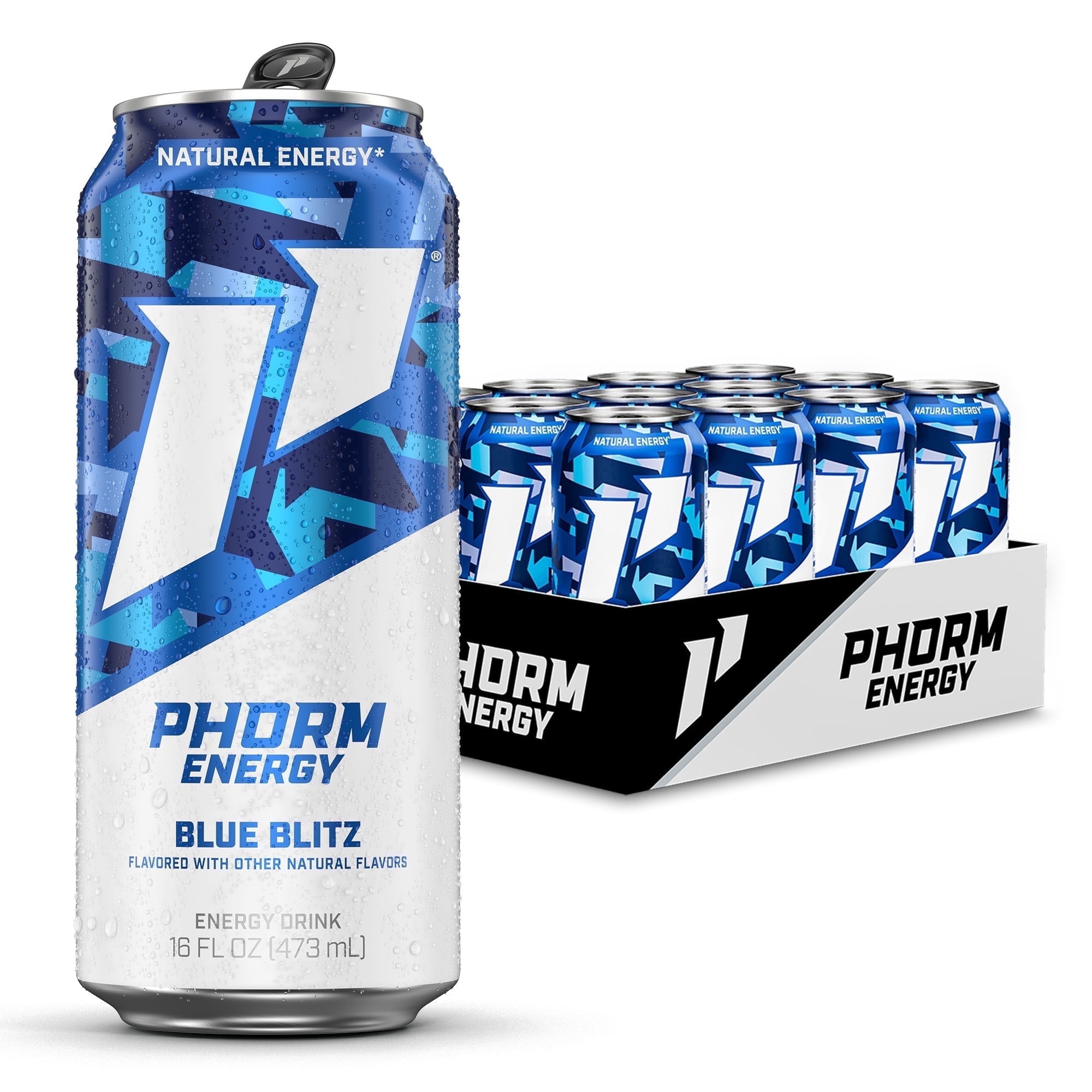 Phorm Silver Lightning