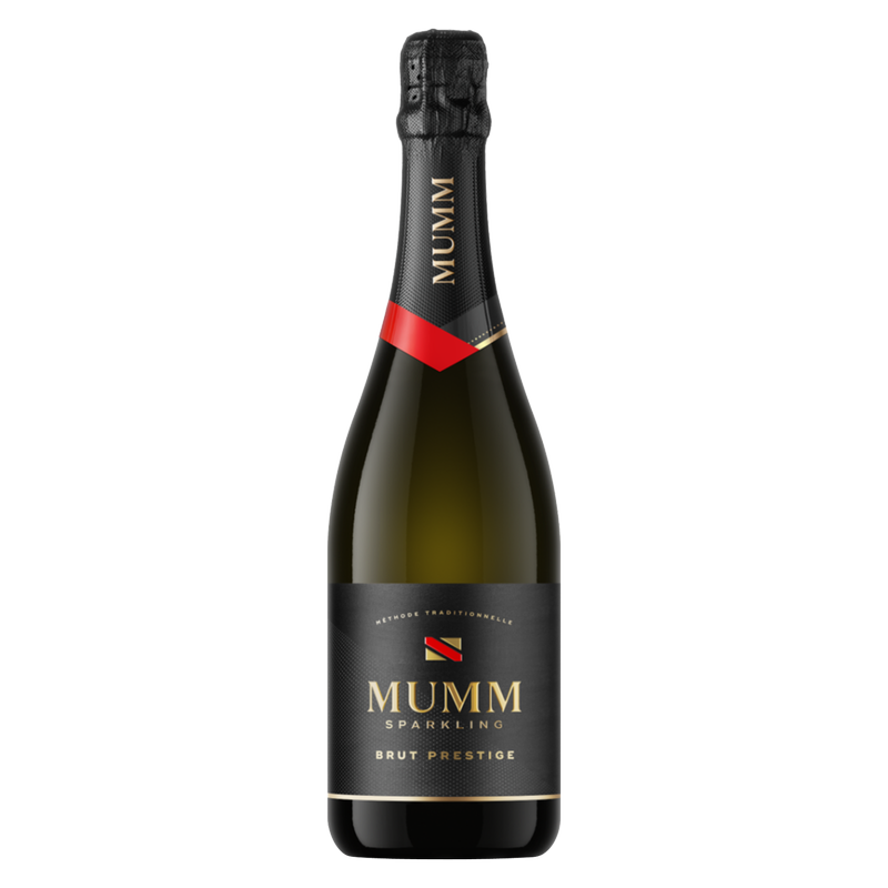 Mumm Napa Prestige Cuvee Sparkling Wine