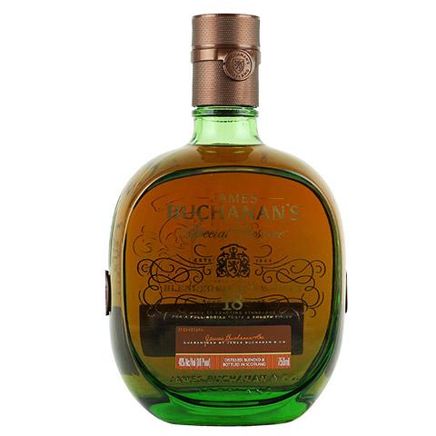 Buchanan's Scotch 18 Yrs 750ml