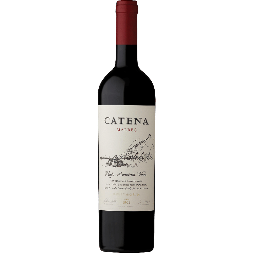 Catena Malbec 750ml