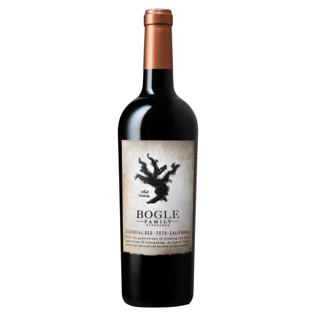 Bogle Merlot 750ml