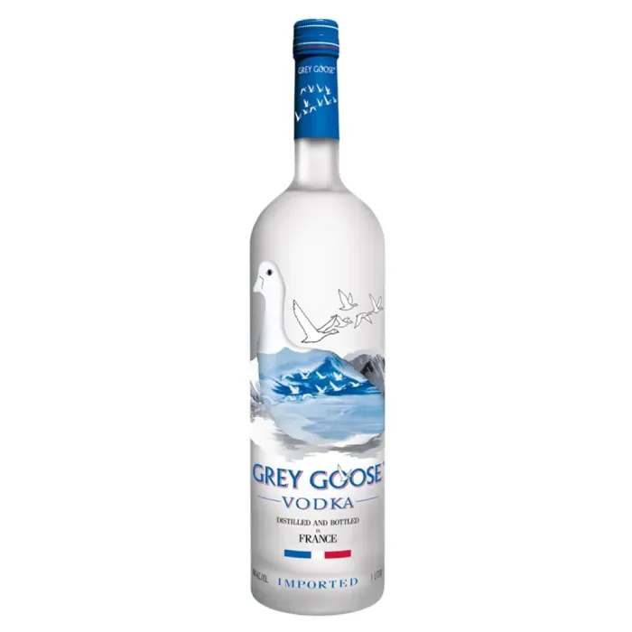 Grey Goose 750