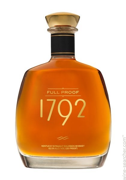 1792 Full Proof 750ML