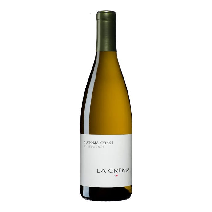 La Crema Sonoma Coast Chardonnay