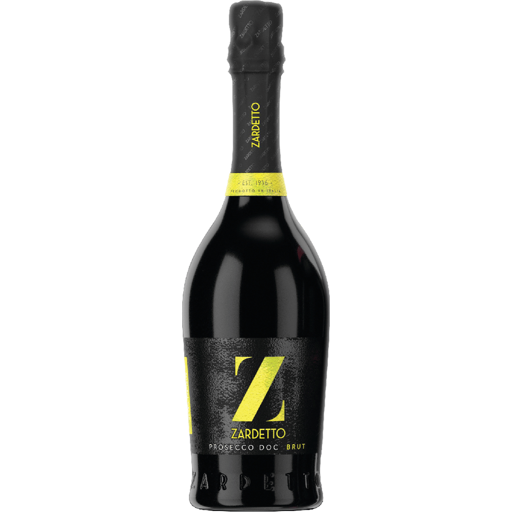 Zardetto Brut Prosecc0