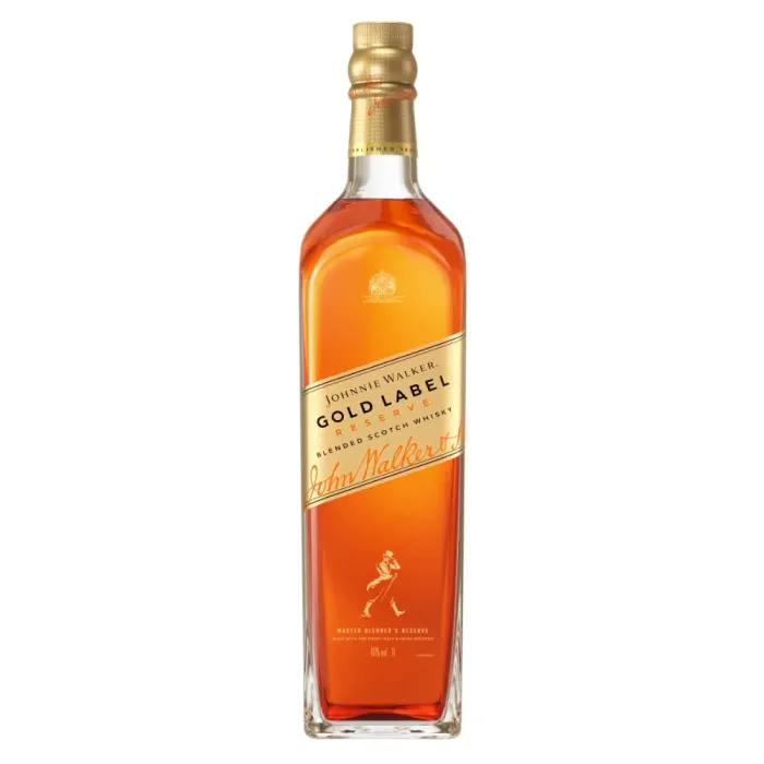 Johnnie Walker - Gold Reserve