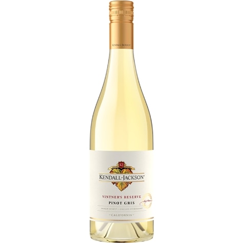 Kendall Jackson Pinot Gris 750ml