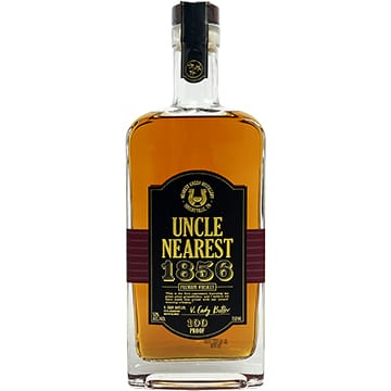 Uncle Nearest 1856 750ml