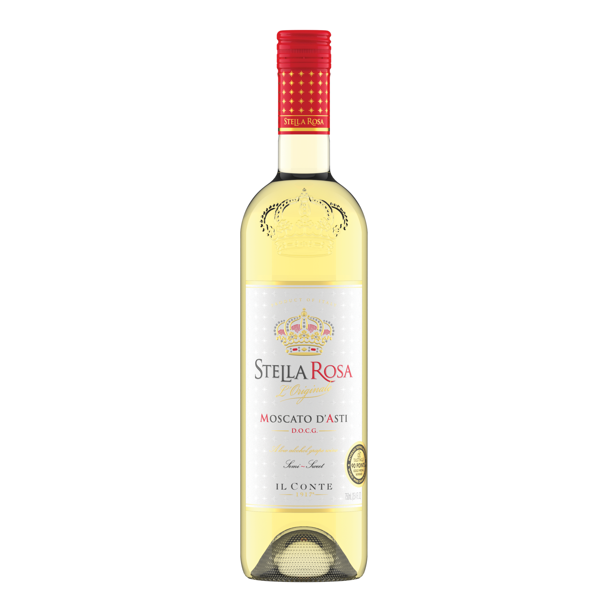 Stella Rosa Moscato D Asti 750ml