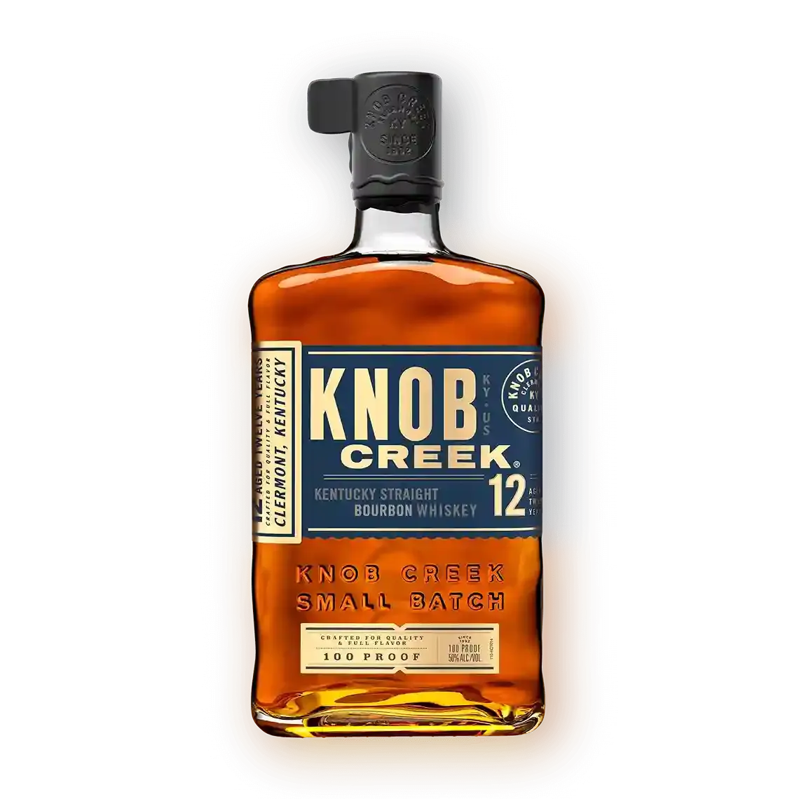 Knob Creek 12YR Bourbon