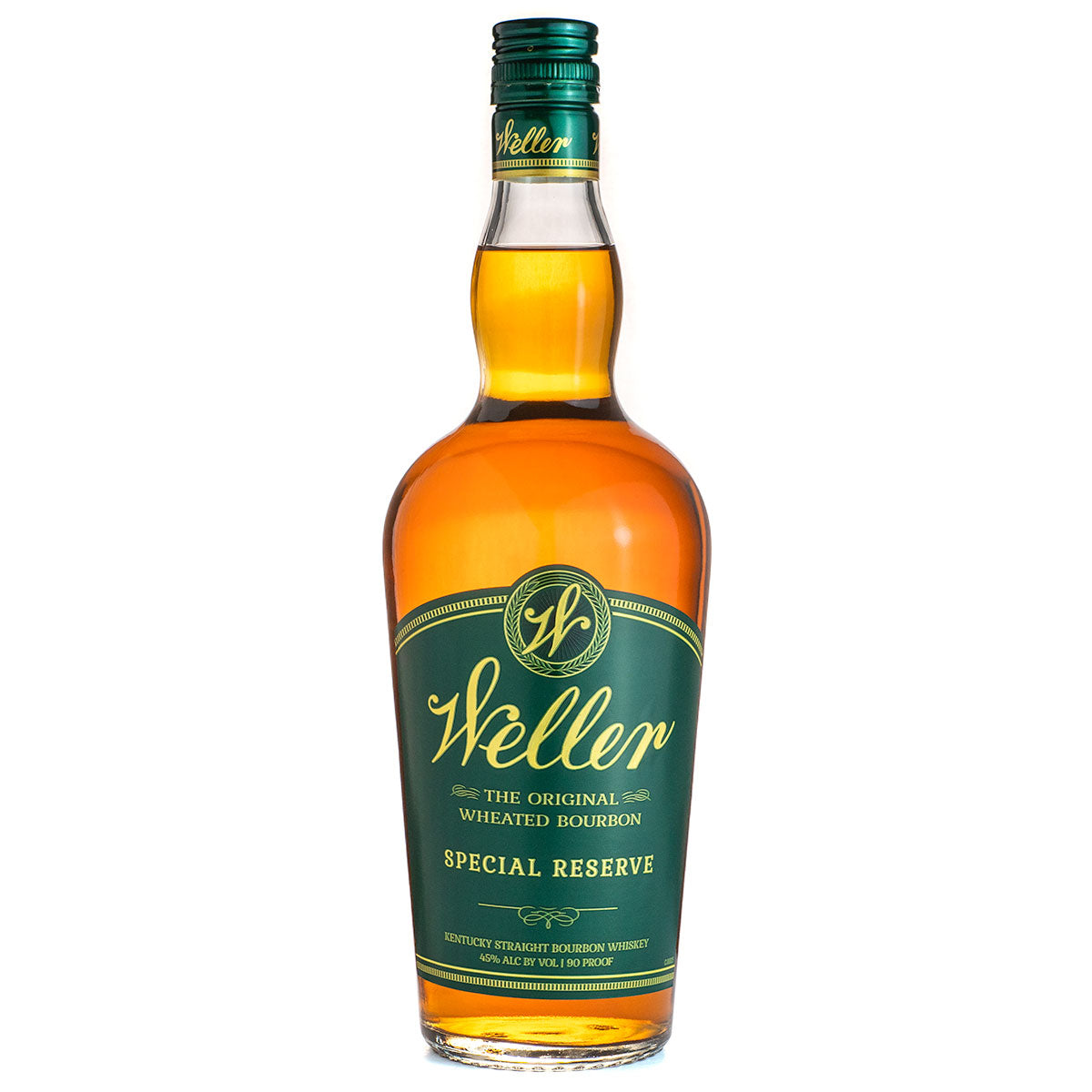 W. L. Weller Bourbon 350ml