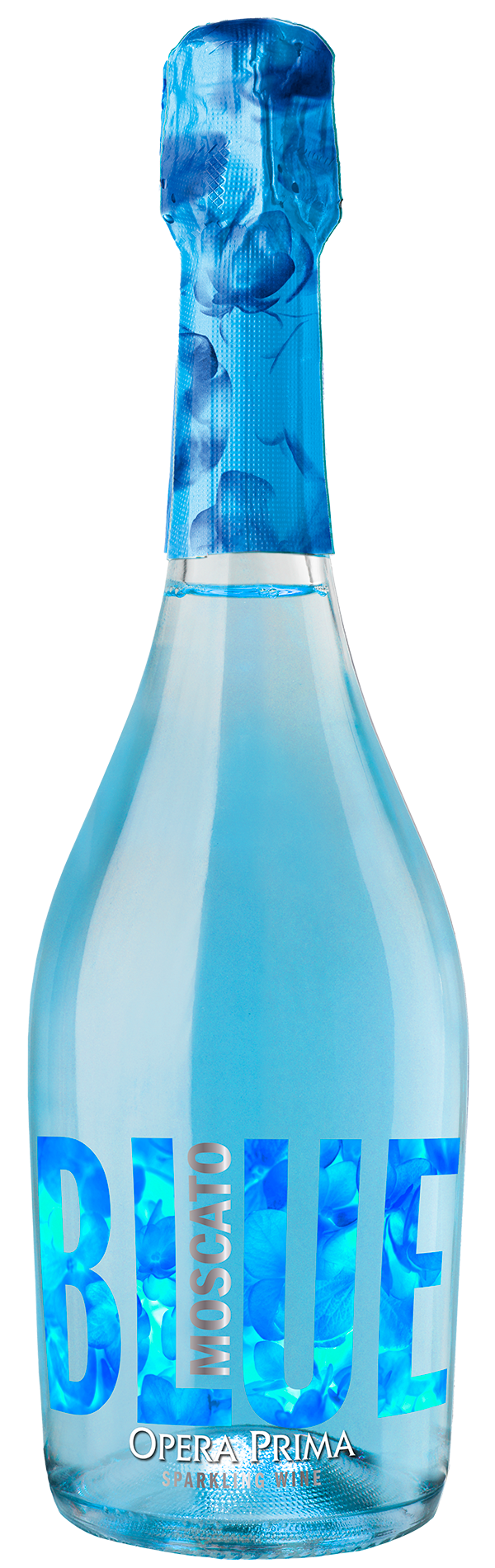 Opera Prima Blue Moscato