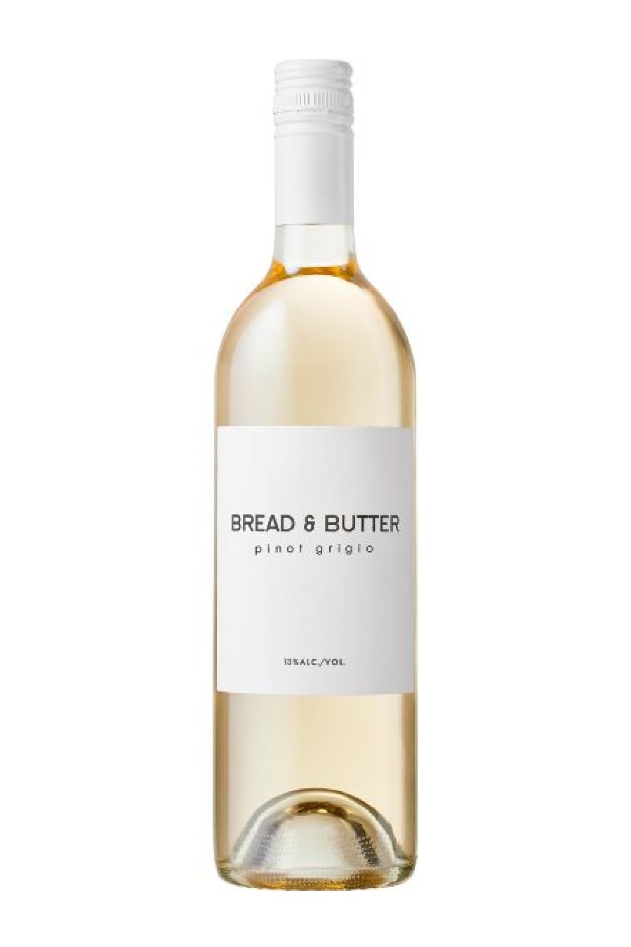 Bread &butter Pinot Grigio