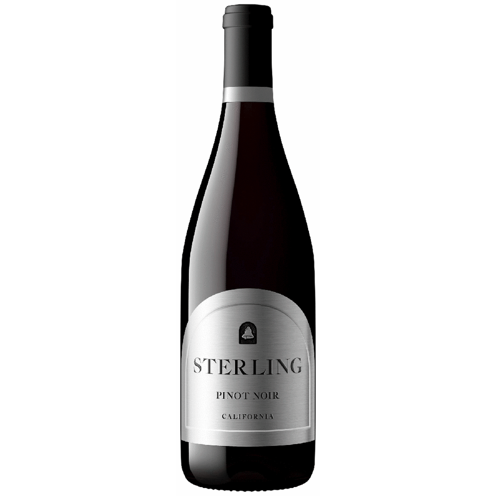 Sterling Vc Pinot Noir 750ml