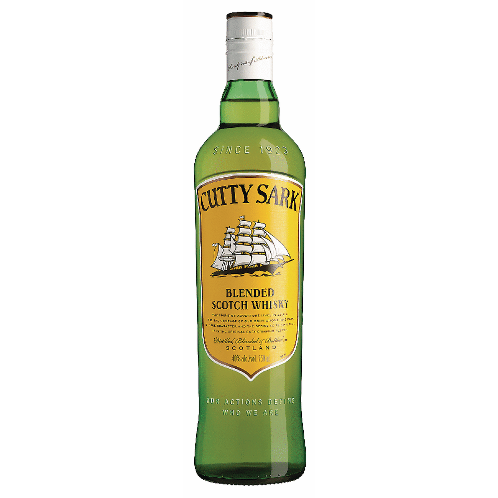 Cutty Sark