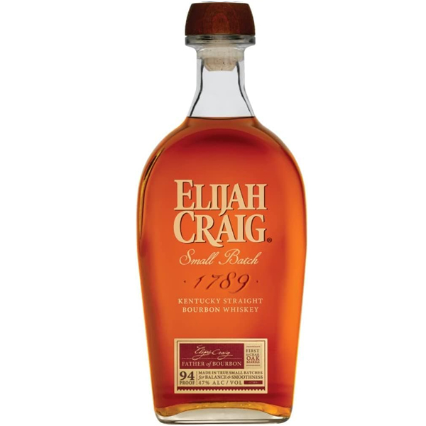 Elijah Craig 750ml