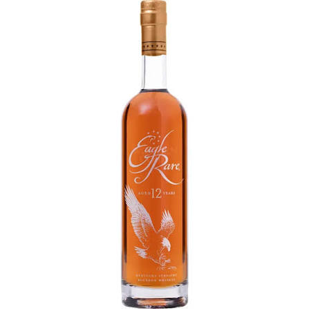 Eagle Rare 12 Years