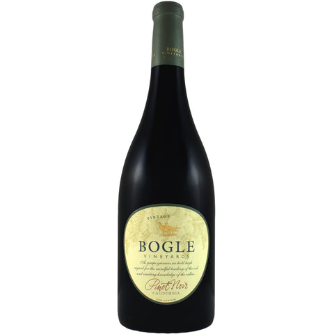 Bogle Pinot Noir 750ml