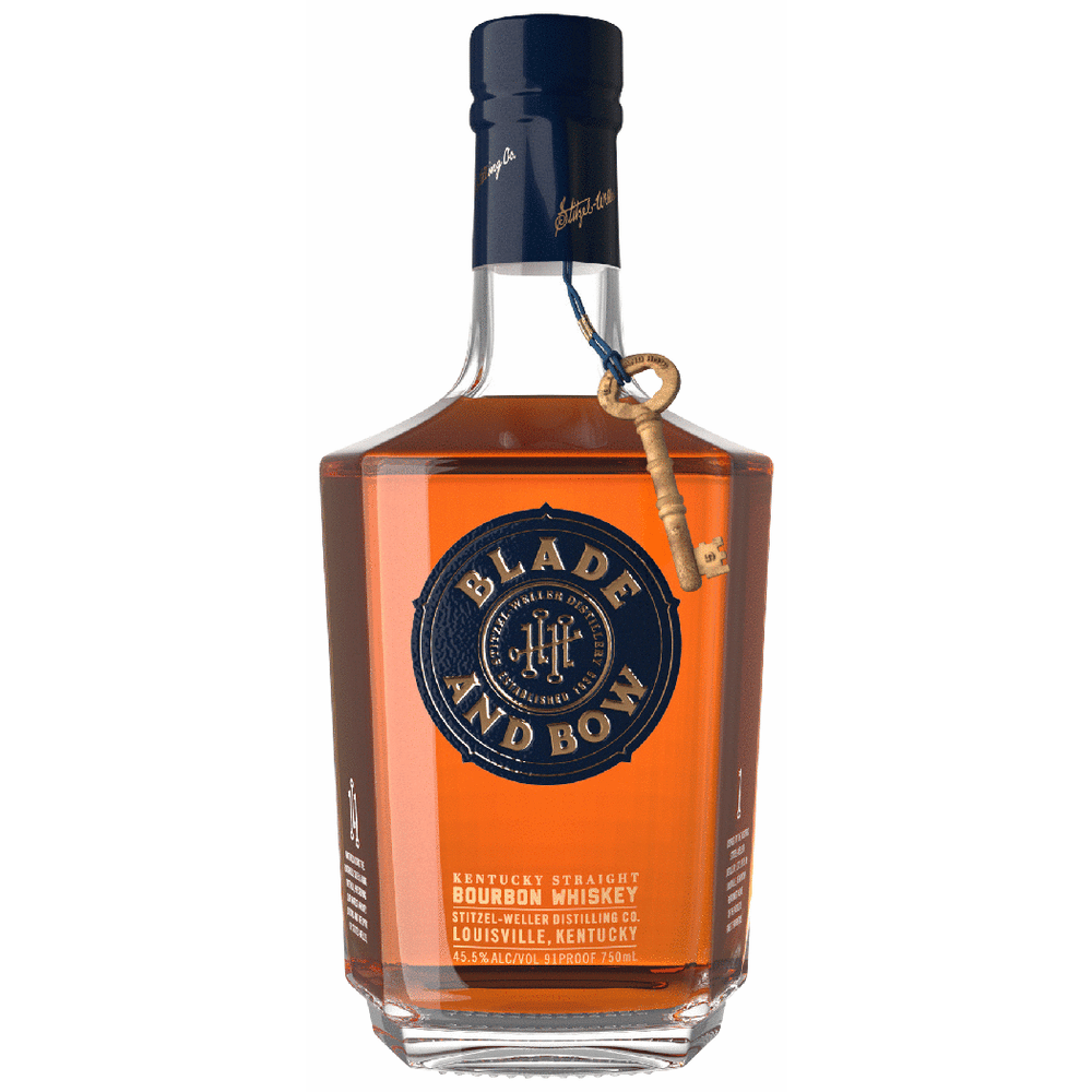 Blade And Bow 750ml