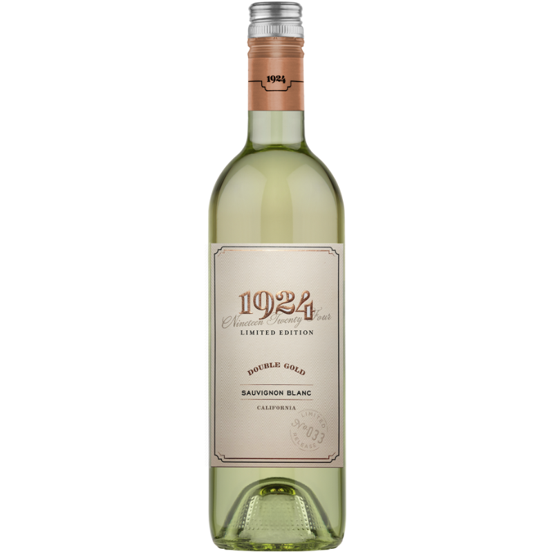 1924 Sauvignon Double Gold Le