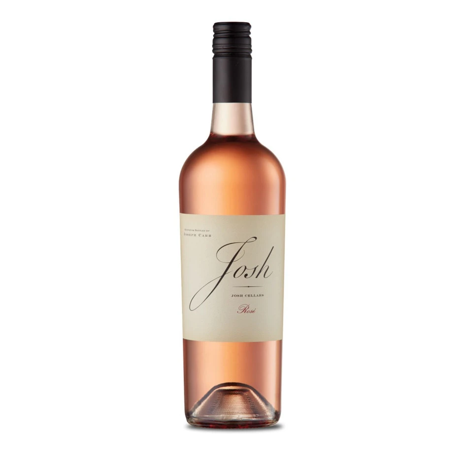 Josh Cellars Rose Ex Dry