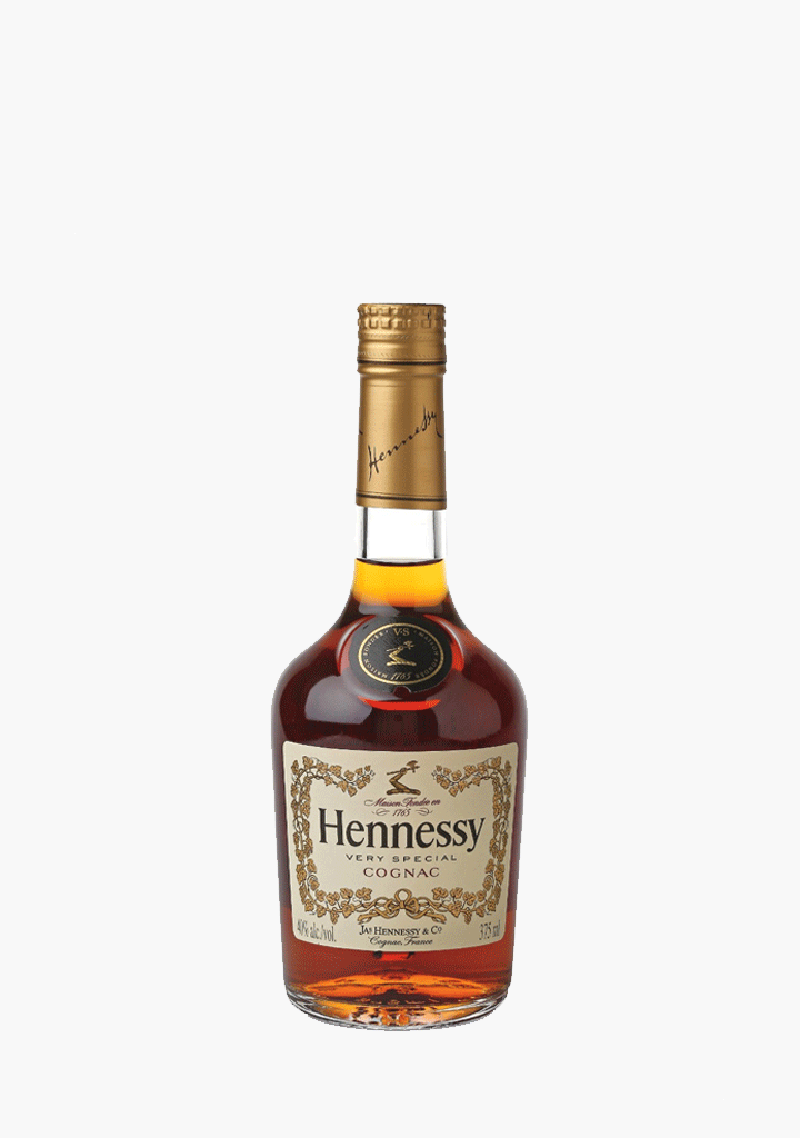 Hennessy Vs 375ML