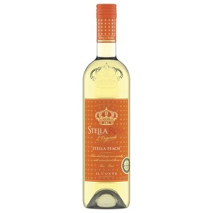 Stella Rosa Peach 750ml