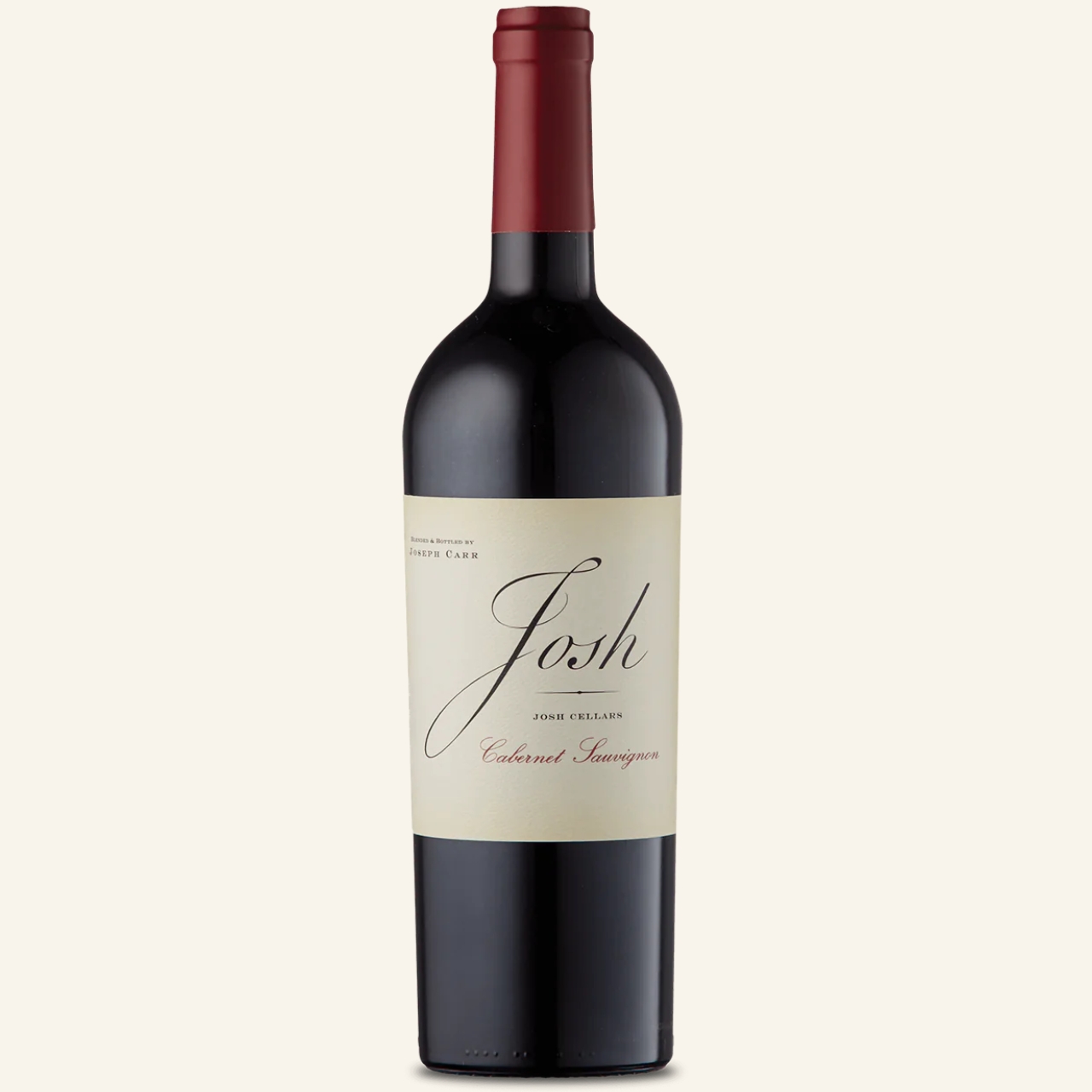 Josh Cabernet Sauv 750ml